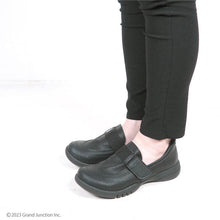 画像をギャラリービューアに読み込む, リゲッタ ベルトシューズ Re:getA SMS216 R331 レディース