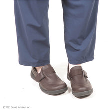 画像をギャラリービューアに読み込む, リゲッタ ベルトシューズ Re:getA SMS216 R331 レディース