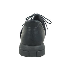 画像をギャラリービューアに読み込む, リゲッタ SuttOn デザインレースアップシューズ Re:getA SMS217 R332 レディース