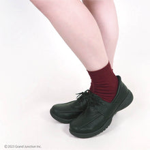 画像をギャラリービューアに読み込む, リゲッタ SuttOn デザインレースアップシューズ Re:getA SMS217 R332 レディース