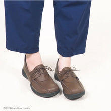 画像をギャラリービューアに読み込む, リゲッタ SuttOn デザインレースアップシューズ Re:getA SMS217 R332 レディース