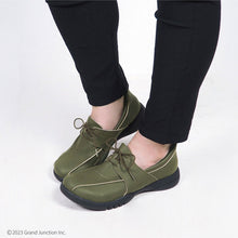 画像をギャラリービューアに読み込む, リゲッタ SuttOn デザインレースアップシューズ Re:getA SMS217 R332 レディース