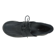 画像をギャラリービューアに読み込む, リゲッタ SuttOn デザインレースアップシューズ Re:getA SMS217 R332 レディース