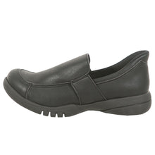 画像をギャラリービューアに読み込む, リゲッタ SuttOn デザインスリッポン Re:getA SMS218 R333 レディース