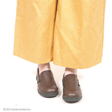 画像をギャラリービューアに読み込む, リゲッタ SuttOn デザインスリッポン Re:getA SMS218 R333 レディース