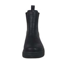 画像をギャラリービューアに読み込む, リゲッタ 厚底サイドゴアブーツ Re:getA SMS219 RE163C レディース