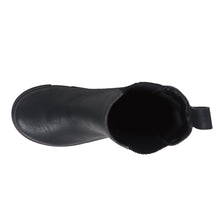 画像をギャラリービューアに読み込む, リゲッタ 厚底サイドゴアブーツ Re:getA SMS219 RE163C レディース