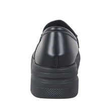 画像をギャラリービューアに読み込む, リゲッタ 厚底ローファー Re:getA SMS220 RE164 レディース