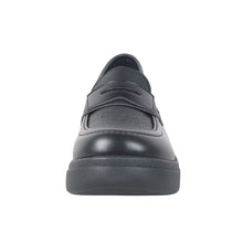 画像をギャラリービューアに読み込む, リゲッタ 厚底ローファー Re:getA SMS220 RE164 レディース