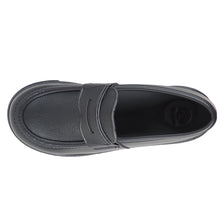 画像をギャラリービューアに読み込む, リゲッタ 厚底ローファー Re:getA SMS220 RE164 レディース