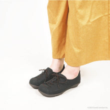 画像をギャラリービューアに読み込む, 2ball ツヴォル レースアップシューズ TB111 SMS221 レディース