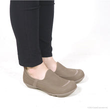 画像をギャラリービューアに読み込む, 2ball SuttOn デザインスリッポン ツヴォル TB501 SMS222 レディース