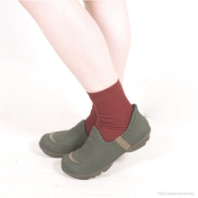 画像をギャラリービューアに読み込む, 2ball SuttOn デザインスリッポン ツヴォル TB501 SMS222 レディース