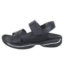 画像をギャラリービューアに読み込む, リゲッタ グランスタイルサンダル Re:getA sms224 JPR014 レディース