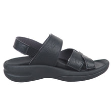 画像をギャラリービューアに読み込む, リゲッタ グランスタイルサンダル Re:getA sms224 JPR014 レディース