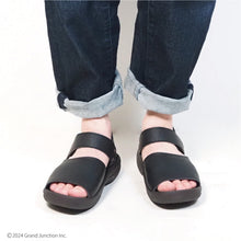 画像をギャラリービューアに読み込む, リゲッタ メンズ・ベルトサンダル Re:getA SMS226 R232M メンズ