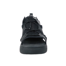 画像をギャラリービューアに読み込む, リゲッタ 厚底レースアップサンダル Re:getA SMS230 RE253 レディース