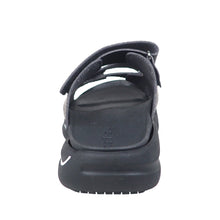 画像をギャラリービューアに読み込む, リゲッタ ベルクロサンダル Re:getA SMS232 RE3091 レディース