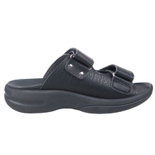 画像をギャラリービューアに読み込む, リゲッタ ベルクロサンダル Re:getA SMS232 RE3091 レディース