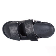 画像をギャラリービューアに読み込む, リゲッタ ベルクロサンダル Re:getA SMS232 RE3091 レディース