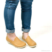 画像をギャラリービューアに読み込む, 2ball SuttOn スリッポンシューズ ツヴォル TB502 SMS233 レディース