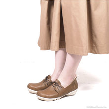 画像をギャラリービューアに読み込む, 2ball SuttOn レースアップシューズ ツヴォル TB503 SMS234 レディース