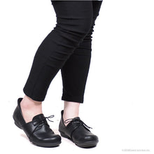 画像をギャラリービューアに読み込む, 2ball SuttOn レースアップシューズ ツヴォル TB503 SMS234 レディース