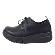 画像をギャラリービューアに読み込む, リゲッタ 厚底レースアップシューズ Re:getA SMS235 RE165 レディース