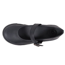 画像をギャラリービューアに読み込む, リゲッタ 厚底ワンベルトシューズ Re:getA SMS236 RE166 レディース