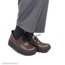 画像をギャラリービューアに読み込む, リゲッタ SuttOn 厚底レースアップシューズ Re:getA SMS237 RE167 レディース