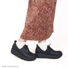 画像をギャラリービューアに読み込む, リゲッタ SuttOn 厚底レースアップシューズ Re:getA SMS237 RE167 レディース