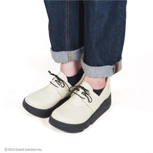 画像をギャラリービューアに読み込む, リゲッタ SuttOn 厚底レースアップシューズ Re:getA SMS237 RE167 レディース