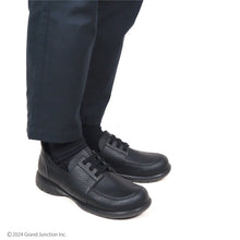 画像をギャラリービューアに読み込む, リゲッタ SuttOn 飾りレースアップシューズ Re:getA sms239 R403M メンズ