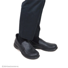 画像をギャラリービューアに読み込む, リゲッタ SuttOn メンズ スリッポンシューズ Re:getA SMS240 R404M メンズ