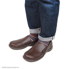 画像をギャラリービューアに読み込む, リゲッタ SuttOn メンズ スリッポンシューズ Re:getA SMS240 R404M メンズ