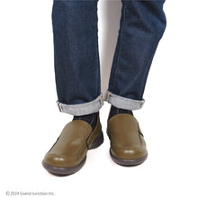 画像をギャラリービューアに読み込む, リゲッタ SuttOn メンズ スリッポンシューズ Re:getA SMS240 R404M メンズ