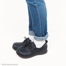 画像をギャラリービューアに読み込む, リゲッタ SuttOn レースアップシューズ Re:getA SMS241 R371 レディース