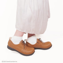 画像をギャラリービューアに読み込む, リゲッタ SuttOn レースアップシューズ Re:getA SMS241 R371 レディース