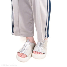 画像をギャラリービューアに読み込む, リゲッタ EVA厚底コードサンダル Re:getA SMS242 RE256 レディース