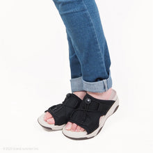 画像をギャラリービューアに読み込む, リゲッタ EVA×ゴム厚底コードサンダル Re:getA sms244 RE3003 レディース
