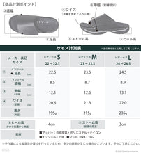 画像をギャラリービューアに読み込む, リゲッタ ベルクロカバーサンダル Re:getA SMS245 RE3098 レディース