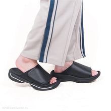 画像をギャラリービューアに読み込む, リゲッタ ベルクロカバーサンダル Re:getA SMS245 RE3098 レディース