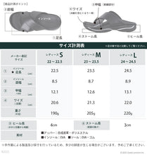 画像をギャラリービューアに読み込む, 【クーポンで1,000円OFF】リゲッタ クロスベルトサンダル Re:getA SMS249 RCX35 レディース