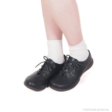 画像をギャラリービューアに読み込む, リゲッタ レースアップフラットシューズ(ハトメ付) Re:getA SMS253 R071 R071b レディース