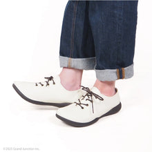 画像をギャラリービューアに読み込む, リゲッタ レースアップフラットシューズ(ハトメ付) Re:getA SMS253 R071 R071b レディース