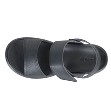 画像をギャラリービューアに読み込む, リゲッタ 2本ベルトストラップサンダル Re:getA SMS258 RE552 レディース