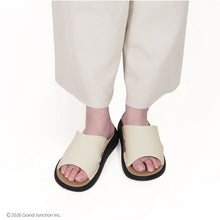 画像をギャラリービューアに読み込む, リゲッタ ルームリゲッタ スライドルームサンダル Re:getA SMS260 RRM101 レディース メンズ