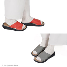 画像をギャラリービューアに読み込む, リゲッタ ルームリゲッタ スライドルームサンダル Re:getA SMS260 RRM101 レディース メンズ