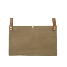 画像をギャラリービューアに読み込む, THE CANVET ガレージバッグ ウエストバッグ spg007 レディース メンズ