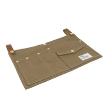 画像をギャラリービューアに読み込む, THE CANVET ガレージバッグ ウエストバッグ spg007 レディース メンズ